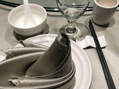 餐具摆设-一轩饺子馆(丽都店)