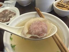 -德兴馆(广东路总店)