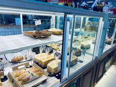 -执茶识麦(万达华府店)