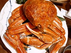 -九井澤精致料理(金茂店)