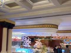 -古南都饭店-遂心遂意自助餐厅(广州路店)