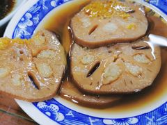 -粗茶淡饭(东关街店)
