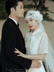 -杭州金夫人婚纱摄影(富阳私享店)