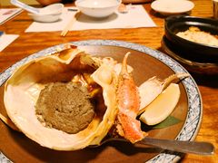 -蟹道乐(網元別館店)