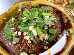 -小杨翘脚牛肉