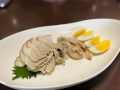 -大灶头·新昌菜(中国茶市店)