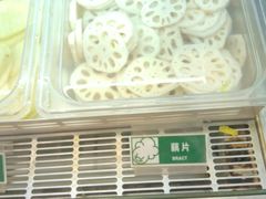 -每味每客·重庆麻辣烫(国泰店)