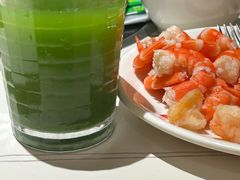 -第六季自助餐厅(北太平庄店)