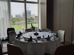 包厢-荣品荟·融合餐厅(月湖广场店)