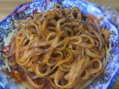 -八亩沟擀面皮(西安首店)