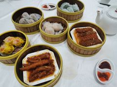 -万禧明珠大酒楼(海丰店)