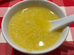 -西贝莜面村(当代商城店)