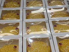 -茶颜悦色(嘉顿一楼吉时赏味游园会店)