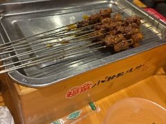 -福苗小骆驼烧烤(莲湖路店)