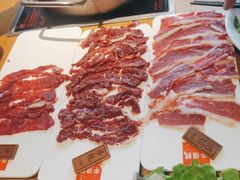 -牛很鲜潮汕牛肉火锅(乐清店)