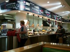 -So Lounge索兰至餐厅(蓝色港湾店)