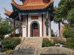 -戏马台景区