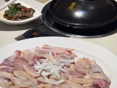 -百年果林椰子鸡(中洲店)