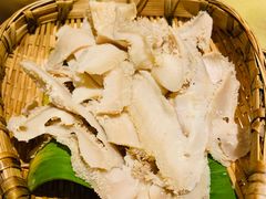 熟牛肚-盡膳口福跷脚牛肉火锅(合生汇购物中心店)