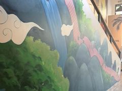 -味之绝热血美蛙鱼火锅(中坝店)