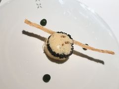 -Le Comptoir de Pierre Gagnaire