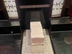 -杭州西子湖四季酒店·金沙厅