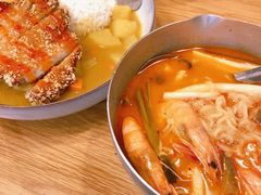 -About Bistro關於·泰式家庭料理