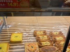 -味多美蛋糕(三元桥店)