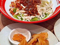 -小满手工粉(上海月星环球港店)