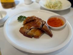 -万龙洲海鲜(南新仓店)