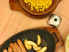 -萨莉亚意式餐厅(长安万达店)