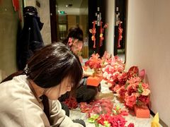 -北京北辰洲际酒店