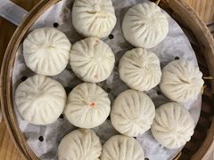 三鲜包-陈傻子餐厅(世纪都会店)