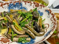 白炒鳝丝-小实惠嘉(威海路店)