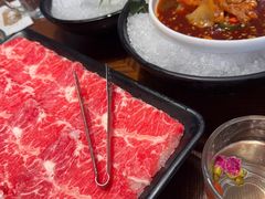 -东海怡品海鲜豆捞(舟宿夜江店)