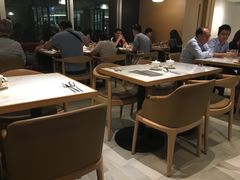 大堂-La-Serene Café