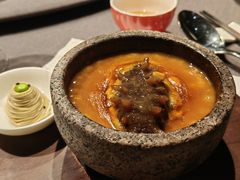 -上海滩餐厅(BFC外滩金融中心店)