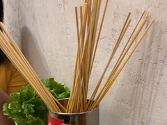 -黔哆哆地摊酸汤火锅(清湖店)