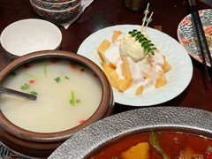 -那拉提之疆·新疆菜(美院店)
