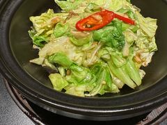 -宫燕府·京菜·烤鸭·淮扬菜(王府中心店)