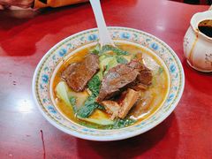 -金杨拉面王小吃面馆·牛三宝面·红烧牛肉粉