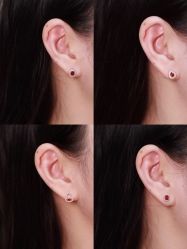 点击看大图 -Cindy Jewelry·钻戒·彩色宝石