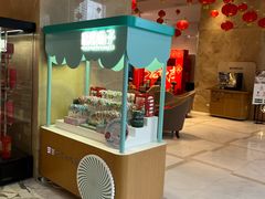 -大连中远海运洲际酒店