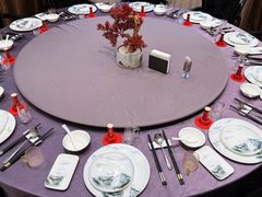 -上海古井假日酒店 · 徽昇楼中餐厅