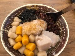 -鲜芋仙(时尚天河店)
