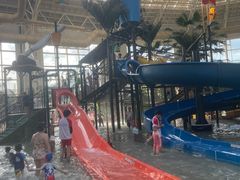 -杭州开元森泊度假乐园