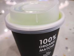 -THE MATCHA TOKYO抹茶东京
