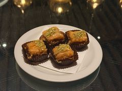 -ELI FALAFEL Lebanese&Mediterranean黎巴嫩美食(富城路店)