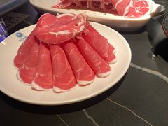 -额尔敦传统涮(公园西路店)