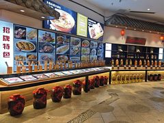 -柴米油盐(土菜院子店)